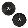YUNA Kohlefilter KAF15, 2er Set, passend zu Produktbild-Vorschau 2