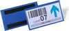 DURABLE Etikettentaschen magnetisch 150x67 mm 50 St., Produktbild-Vorschau 2