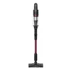 A Hoover cordless vacuum cleaner is shown against a white background. Voir les images du produit