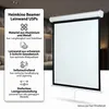 Mucola Leinwand Projektionsleinwand Beamerleinwand Produktbild-Vorschau 2