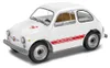 Cobi 24524 1965 Fiat Abarth 595 Produktbild-Vorschau 1