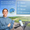 KESSER® E-Scooter mit Straßenzulassung 40km Reichweite Produktbild-Vorschau 14