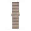 Apple Leather Loop Apple Watch medium 42mm / 44mm / 45mm / Produktbild-Vorschau 6