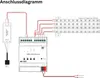 SR-KNX-9501FA KNX LED Dimmer 4-Kanal Konstantspannung Produktbild-Vorschau 4