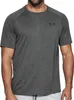 Under Armour Tech 2.0 Shirt Herren Produktbild-Vorschau 6