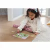 Micki Puzzle Hello Kitty Karton 20 Teile Lernspielzeug Produktbild-Vorschau 2