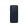 Card Slot Case EF-OA256 für das Galaxy A25 5G, Blue Black Produktbild-Vorschau 1