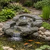 KÖHKO® Wasserlauf SILEX mit Wasserzulauf – modularer Produktbild-Vorschau 7