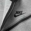 Nike Bluzy Tech Fleece Hoodie FZ WR, CU4489063, Rozmiar: Podgląd zdjęcia produktu 3