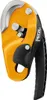 Petzl Rig Dispositif d'escalade en descente D021AA00 JAUNE Voir les images du produit 1