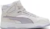 Puma RBD Break Mid Feather Gray-Lilac Crush-White Größe EU Produktbild-Vorschau 3