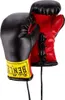 A pair of miniature boxing gloves. Voir les images du produit