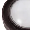 Außenleuchte Wand Messing massiv Glas Ø 14 cm hoch IP64 Produktbild-Vorschau 8