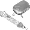 Rovicky Frauentasche Theisosa silber One size Produktbild-Vorschau 10