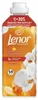 Lenor Płyn do płukania tkanin Gold Orchid & Vanilla 1.239l, Podgląd zdjęcia produktu 1