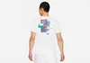 Tshirts Nike Air Jordan Futura CZ8390100 Produktbild-Vorschau 2