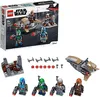 LEGO® Star Wars™ 75267 - Pacchetto battaglia Mandalorian Anteprima dell’immagine prodotto 36