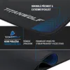 Titanwolf Speed Herní podložka pod myš 350 x 250 mm / výška Náhled obrázku produktu 2