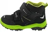 Superfit JUPITER Klettstiefel schwarz in Gr. 30 Produktbild-Vorschau 1