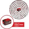 Einhell 18V 5-8Ah Multi-Ah PXC Plus Produktbild-Vorschau 14