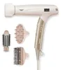 Beurer HC 150 Fusion Dry Pro 2 in 1 / 600 Watt Produktbild-Vorschau 20
