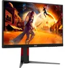 AOC 24G4HA, Gaming-Monitor, (FullHD, Fast-IPS, Produktbild-Vorschau 1