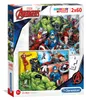 Clementoni 21605, 60 Stück(e), Comics, 5 Jahr(e) Produktbild-Vorschau 4