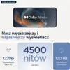 Motorola Edge 60 5G 12/256GB Gibraltárske more Náhľad obrázku produktu 17