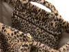 reisenthel softshopper leo fake fur Produktbild-Vorschau 5