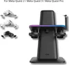 RGB-Ladestation für Meta Quest 3S, 3 | KIWI DESIGN, META Produktbild-Vorschau 13