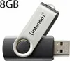 Intenso Basic Line - USB flash disk - 8 GB Náhľad obrázku produktu 9