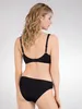 NATURANA Basic Schalen-BH ohne Bügel Nahtlose Cups, Produktbild-Vorschau 6