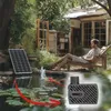 Kruger Meier HydroSpark All Connect - pompa wody 220l/h 12V Podgląd zdjęcia produktu 2