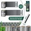 KESSER® PVC Sichtschutzstreifen Sichtschutz Rolle Produktbild-Vorschau 7