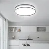 ZMH lampa sufitowa LED lampa sufitowa do salonu ściemnialna Podgląd zdjęcia produktu 2