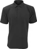 Polo UCC 50/50 Piqué da uomo BC1194 (5XL) (Nero) Anteprima dell’immagine prodotto 1