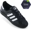 adidas Originals Superstar II - Damen Sneakers Schuhe Produktbild-Vorschau 9