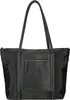Christian Wippermann XL großer Damen Shopper Umhängetasche Produktbild-Vorschau 3