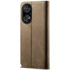 Huawei P50 Pro Case, étui portefeuille en cuir avec Voir les images du produit 3