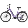 28 Zoll Mittelmotor 70N.M 18AH E-Bike Elektrofahrrad E BIKE Produktbild-Vorschau 2