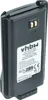 vhbw Akku Ersatz für Hyt / Hytera BL2001, BL1204 für Produktbild-Vorschau 1