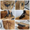 CREATIVE COOPER holzbox, schatztruhe, aufbewahrungsbox, Produktbild-Vorschau 9