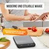 Strex Strex Balance de cuisine numérique - Balance de Voir les images du produit 8