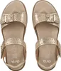 Ara Sandalen Damen 32313938373630 Gold 39 EU Produktbild-Vorschau 11