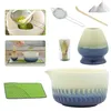 Set de fouet à matcha, set de matcha, bol à matcha en Voir les images du produit 8