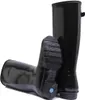 Hunter Original Tall Gloss Boot Black Größe EU 40,5 Produktbild-Vorschau 9