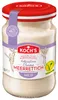 Kochs naturalny krem chrzanowy wegański bez laktozy w Podgląd zdjęcia produktu 1