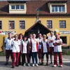 Les Confitures du Climont Bicolore džem 350g - maliny, Náhľad obrázku produktu 7