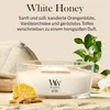 Vonná svíčka loď White Honey 453,6 g Náhled obrázku produktu 4