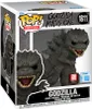 Funko Pop! Animation: Godzilla Minus One – Godzilla (15 cm) Produktbild-Vorschau 3